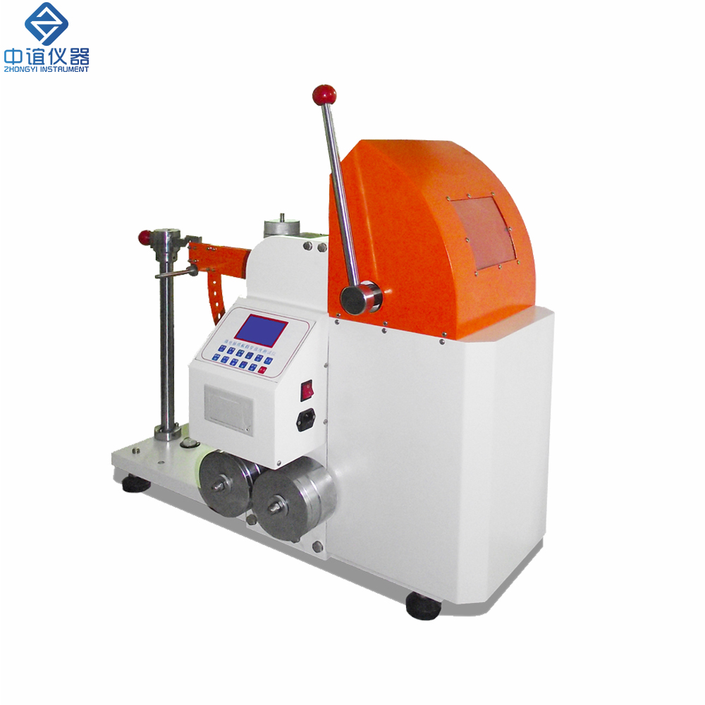 ZY-CCY48 微電腦戳穿強(qiáng)度測(cè)定儀